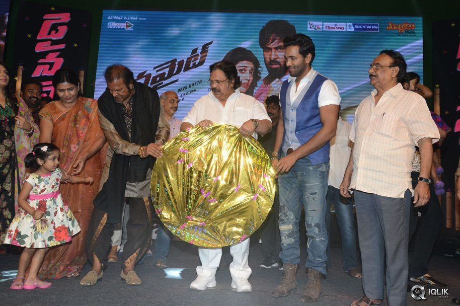 Dynamite-Movie-Audio-Launch
